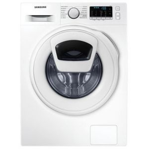Samsung Waschmaschine WW 8NK52K0XW/EG