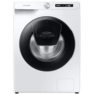 Samsung Waschmaschine WW81T554AAW/S2