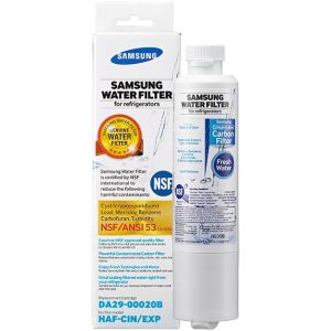 Samsung Wasserfilter HAF-CIN/EXP - DA97-08006A-B